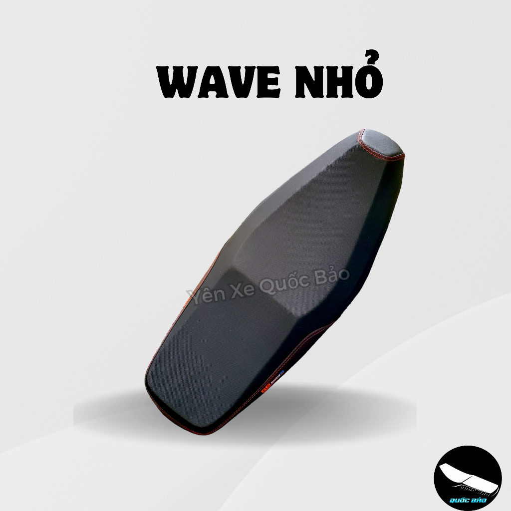 Yên Wave Nhỏ, Zx gọt cạnh da thái co giãn 4 chiều nhiều mẫu