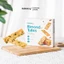 Bánh Ngói Hạnh Nhân Siêu Hạt Chuẩn Keto - Bánh Ngói Ăn Kiêng Chuẩn Eatclean HEBEKERY by HEBE