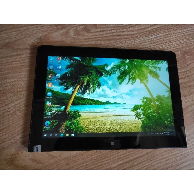 ThinkPad 10 2nd 4コア/4G/SSD64G/WiFi/Win10 Lenovo ThinkPad 10 | eBay