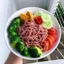 Bún phở gạo lứt đỏ 10 kg
