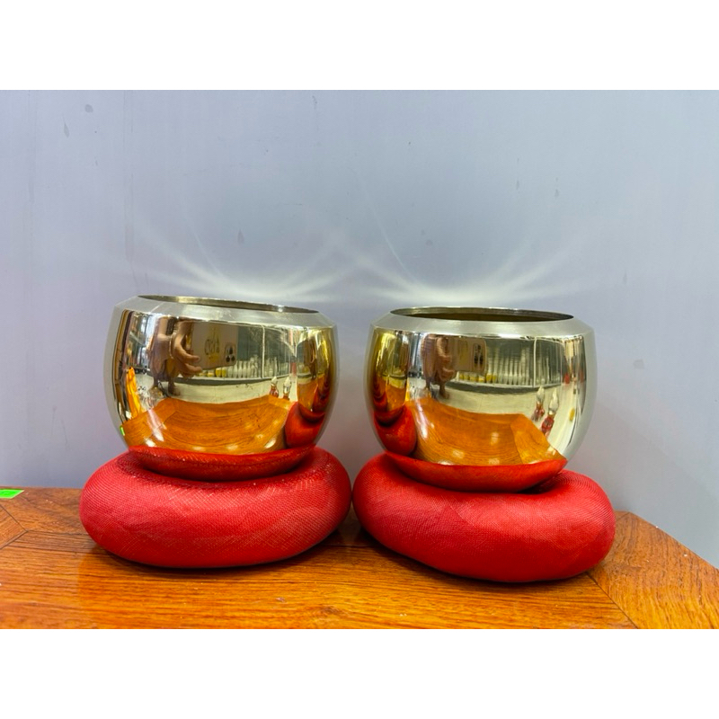 Chuông đồng, chuông tụng kinh