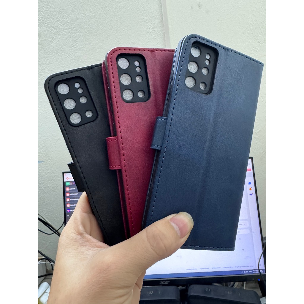 Bao da cao cấp Samsung S24 Ultra, S23Ultra, S24, S20 Plus, S23, S22, S21, S20FE, S21FE....