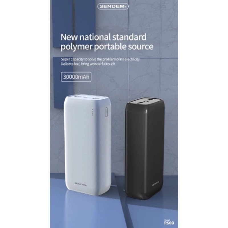 Sạc dự phòng Remax RPP-292, hàng chính hãng 1 đổi 1 | Shopee Việt Nam