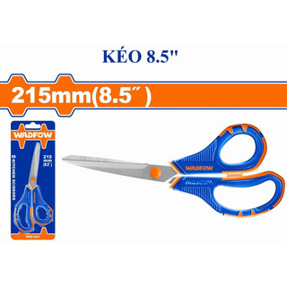 ĐỒ NGHỀ WADFOW Kéo 8.5" WSX1601