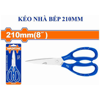 ĐỒ NGHỀ WADFOW Kéo nhà bếp 210mm WSX1602