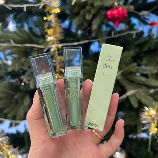 Son Bóng Ineyoo The Watery Dew Tint Siêu Lì Căng Mọng Môi