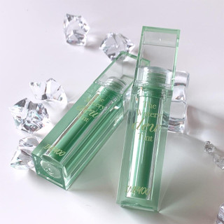 Son Bóng Ineyoo The Watery Dew Tint Siêu Lì Căng Mọng Môi