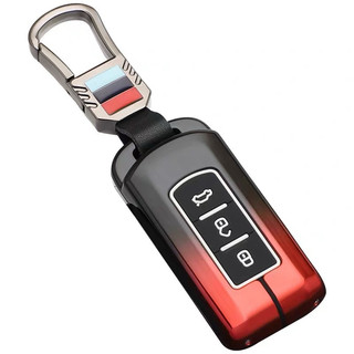 VỎ ỐP KHOÁ MITSUBISHI XPANDER - XPORCE 2025