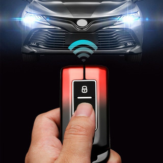 VỎ ỐP KHOÁ MITSUBISHI XPANDER - XPORCE 2025
