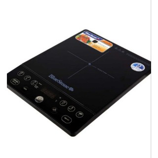 Mặt kính Bếp từ Bluestone ICB-6610 / ICB-6609 2000W ( chỉ là mặt kính chưa gồm DECAL )