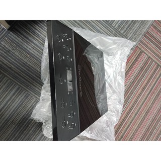 Mặt kính Bếp từ Bluestone ICB-6610 / ICB-6609 2000W ( chỉ là mặt kính chưa gồm DECAL )