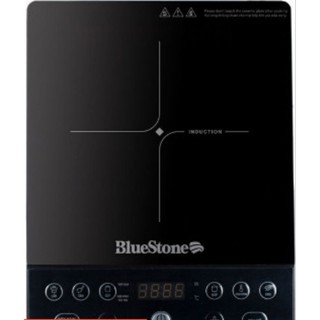 Mặt kính Bếp từ Bluestone ICB-6610 / ICB-6609 2000W ( chỉ là mặt kính chưa gồm DECAL )