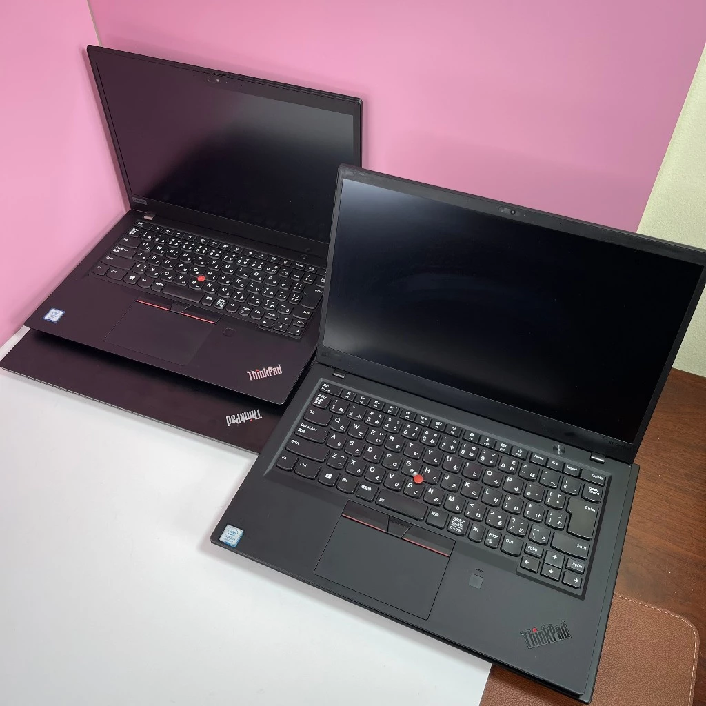 Laptop cũ Nhật các dòng Thinkpad mỏng nhẹ L - T - X - Bảo hành 6 Tháng - MÃ 34