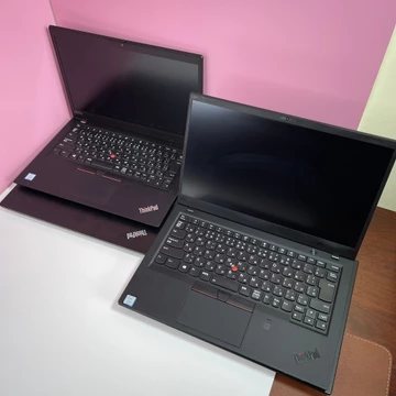 Lenovo ThinkPad Laptop – Like-New