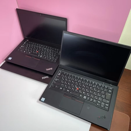 Laptop cũ Nhật các dòng Thinkpad mỏng nhẹ L - T - X - Bảo hành 6 Tháng - MÃ 34