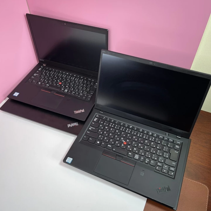 Laptop cũ Nhật các dòng Thinkpad mỏng nhẹ L - T - X - Bảo hành 6 Tháng - MÃ 34