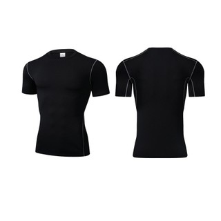 Áo áo thể thao áo tập GYM nam PRO COMBAT cao cấp, áo nam tập thể hình, chạy bộ, đá bóng, bóng rổ