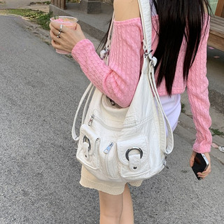 Túi Xách Nữ Đa Năng, 2 in 1 Balo Da Pu Cao Cấp Thời Trang Đi Học, Đi Làm, Đi Chơi phong cách hàn quốc Phối Đồ - 161