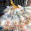 Xâu vò bánh tráng sate tắc Tây Ninh Bánh tráng Mạnh Hùng