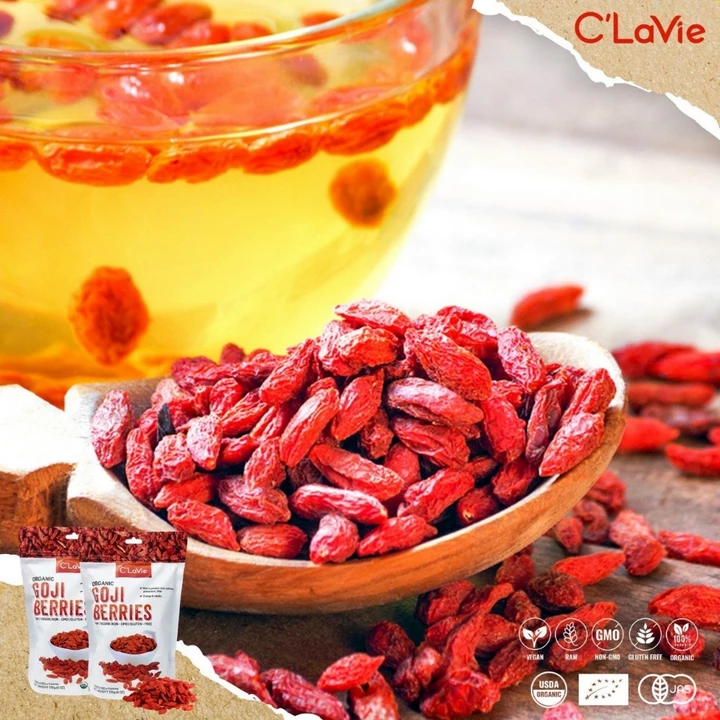 Organic Pack C'LaVie – 6