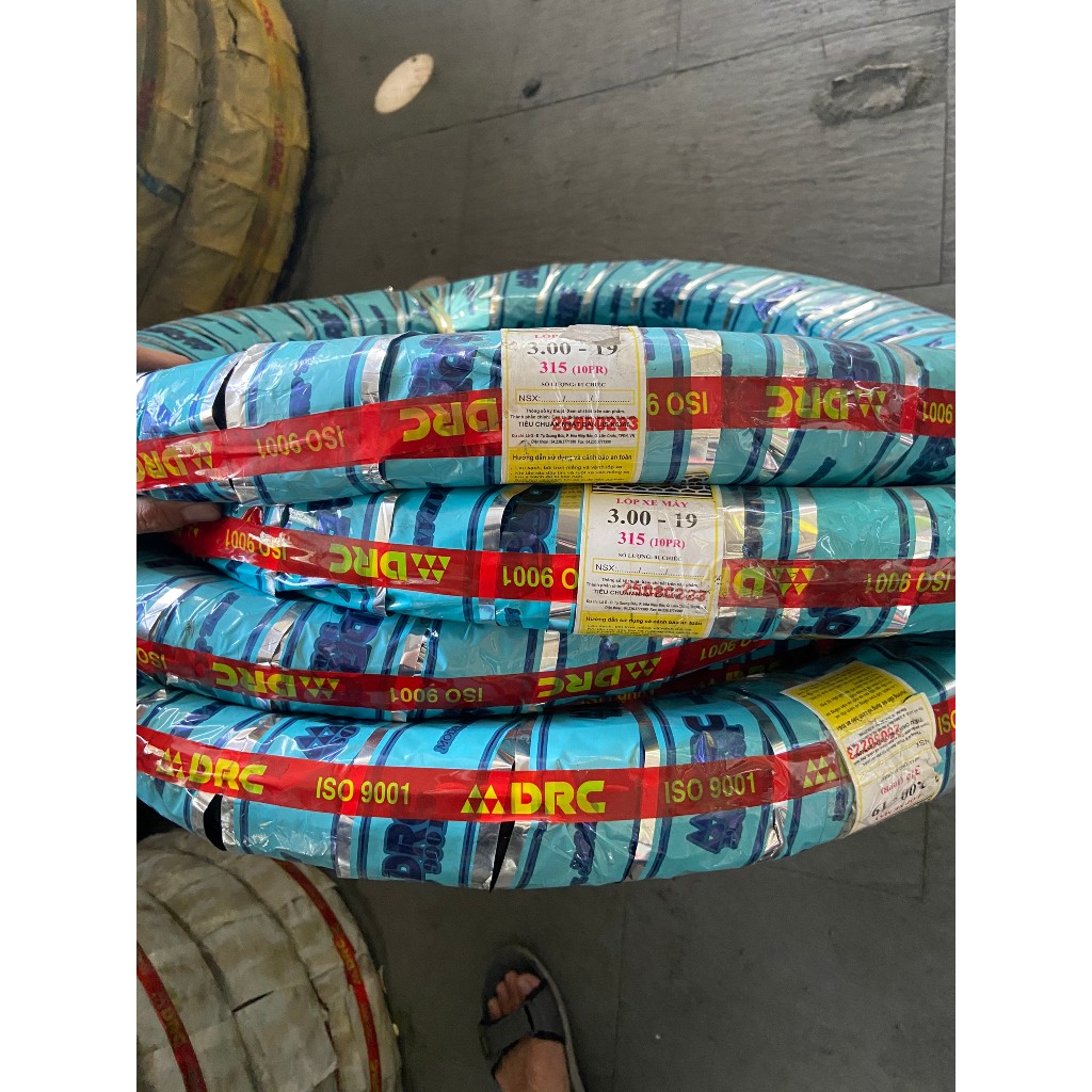 Lốp xe máy DRC 3.00-19 vỏ xe Minsk dùng ruột (săm) | Shopee Việt Nam