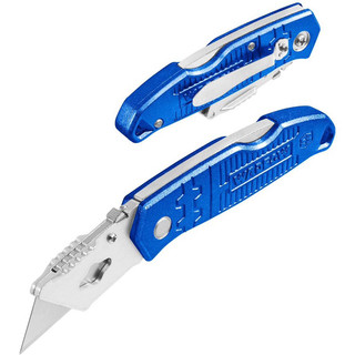 ĐỒ NGHỀ WADFOW Dao gập tiện dụng 19x61mm WSK9419 . WSK9461