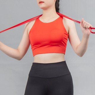 Áo ngực thể thao Gladimax Bra Lotus B08 cá tính chất, thun 4 chiều cao cấp phù hợp cho yoga, gym,...