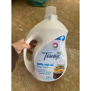 Nước giặt xả lưu hương TAMAX