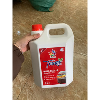 Nước giặt xả lưu hương TAMAX
