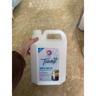 Nước giặt xả lưu hương TAMAX