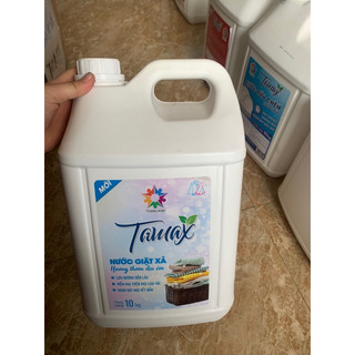 Nước giặt xả lưu hương TAMAX