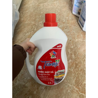 Nước giặt xả lưu hương TAMAX