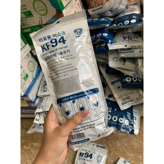 Khẩu Trang túi KF 94
