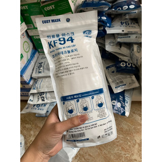 Khẩu Trang túi KF 94