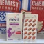 Elevit DHA bầu, Viên uống Elevit DHA & Choline For Pregnancy and Breastfeeding của Úc 60 viên