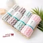 Khăn Mặt Cotton Khăn Mặt Lông Cừu Siêu Mềm 30x50cm - KHĂN RỬA MẶT CAO CẤP