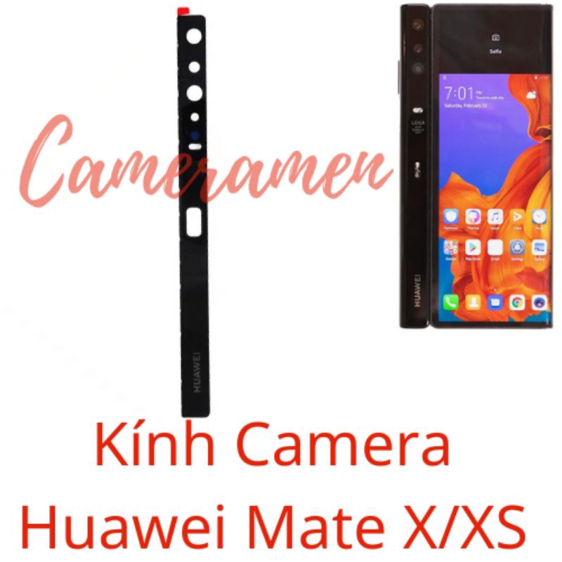 Kính Camera Huawei Mate X / Mate XS ( Zin ) | Shopee Việt Nam