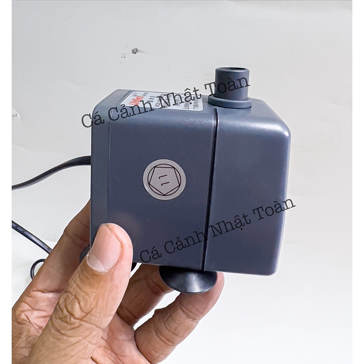 Máy Bơm Nước Bể Cá Lifetech Ap1300 (8,5w)