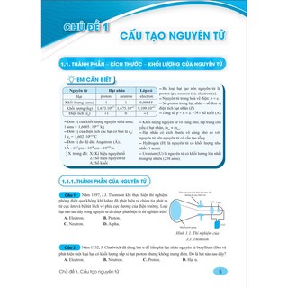 Sách - Bài Tập Phát Triển Năng Lực Theo Chủ Đề Hóa Học 10 - ndbooks