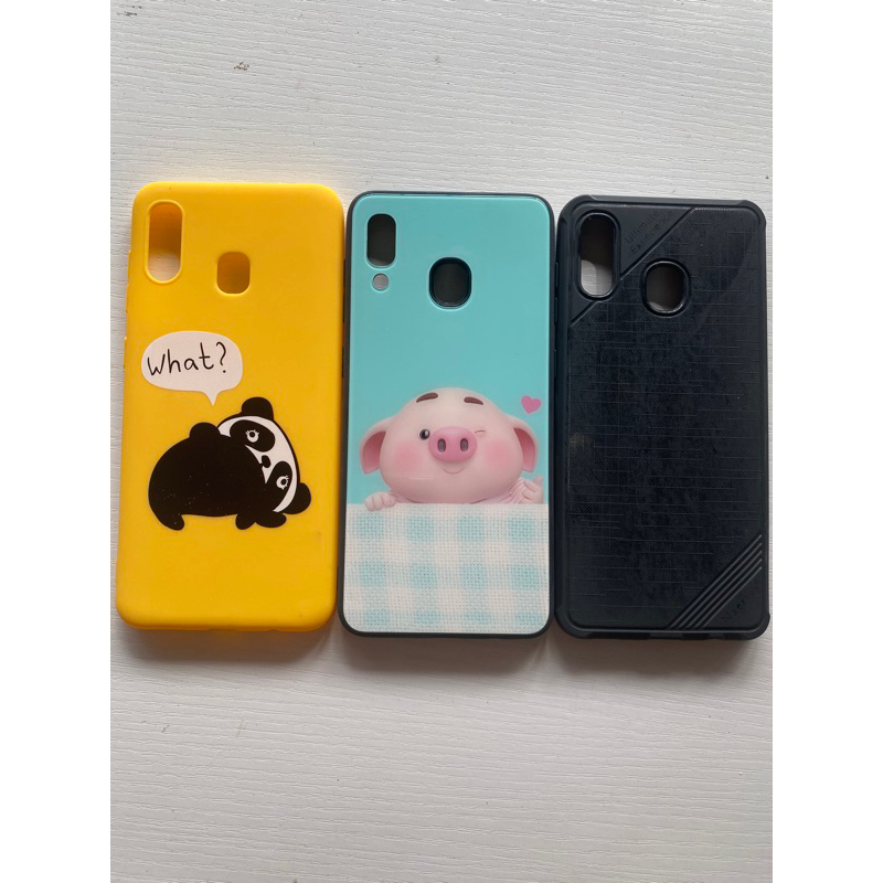 ốp samsung a30