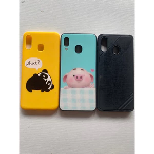 ốp samsung a30