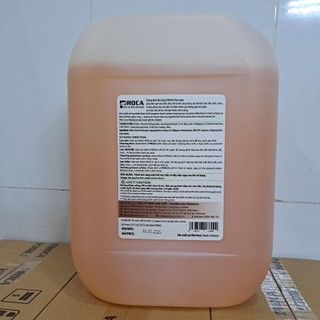 [Mã INBAU404 giảm 40K đơn 249K] Dung dịch đa năng PROCA đại ngàn can 10 lít