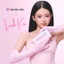 Kính áp tròng QUYNH LENS Shine Brown 0-8 độ