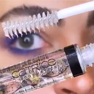 Mascara Định Hình Mi Mày Catrice Lash Brow Designer Shaping And Conditioning (6ml)