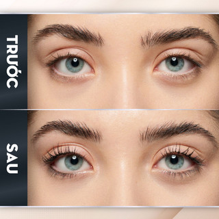 Mascara Định Hình Mi Mày Catrice Lash Brow Designer Shaping And Conditioning (6ml)