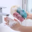 Bông Tắm Dài Tạo Bọt Cao Cấp, Chất Liệu Lưới Tắm Cao Cấp Và An Toàn Cho Sức Khỏe- hàng loại 1