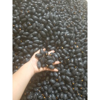 Trám đen om muối đặc sản Anh Sơn hũ 750g