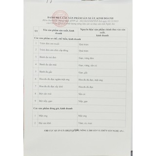 Trám đen om muối đặc sản Anh Sơn hũ 750g