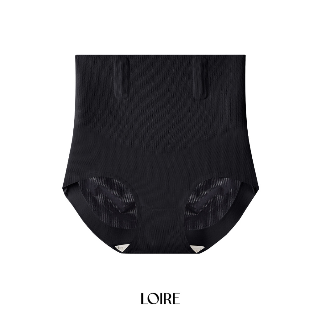 Quần Lót Cạp Cao Gen Bụng Loirechic QGB05