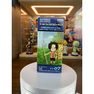Mô hình chính hãng WCF Luffy, Shanks, Zoro kid Bandai One piece đồ chơi toy